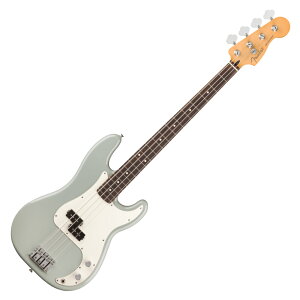 Fender �t�F���_�[ Player II Precision Bass RW Cactus Gray �G���L�x�[�X �v���V�W�����x�[�X