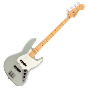 Fender �t�F���_�[ Player II Jazz Bass MN Cactus Gray �G���L�x�[�X �W���Y�x�[�X