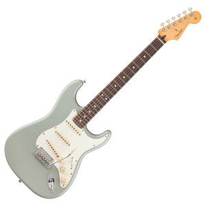 Fender �t�F���_�[ Player II Stratocaster RW Cactus Gray �G���L�M�^�[ �X�g���g�L���X�^�[