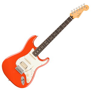Fender �t�F���_�[ Player II Stratocaster HSS RW Rallye Orange �G���L�M�^�[ �X�g���g�L���X�^�[