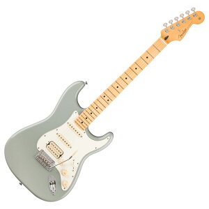 Fender �t�F���_�[ Player II Stratocaster HSS MN Cactus Gray �G���L�M�^�[ �X�g���g�L���X�^�[
