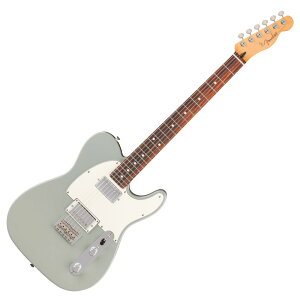 Fender �t�F���_�[ Player II Telecaster HH RW Cactus Gray �G���L�M�^�[ �e���L���X�^�[