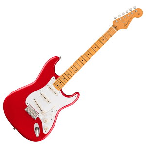 Fender �t�F���_�[ Vintera III Late '50s Stratocaster MN Dakota Red �G���L�M�^�[ �X�g���g�L���X�^�[