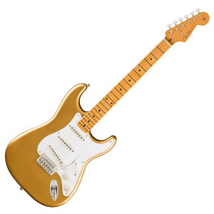 Fender �t�F���_�[ Vintera III Late '50s Stratocaster MN Aztec Gold �G���L�M�^�[ �X�g���g�L���X�^�[