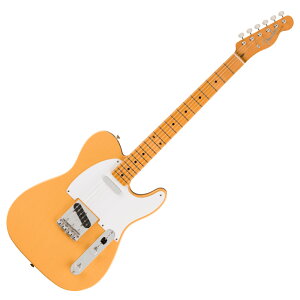 Fender �t�F���_�[ Vintera III Late '50s Telecaster MN Butterscotch Blonde �G���L�M�^�[ �e���L���X�^�[