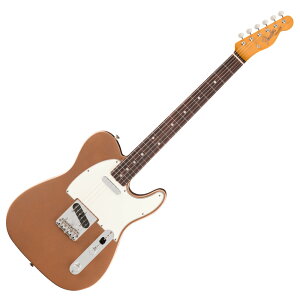 Fender �t�F���_�[ Vintera III Mid '60s Telecaster RW Firemist Gold �G���L�M�^�[ �e���L���X�^�[