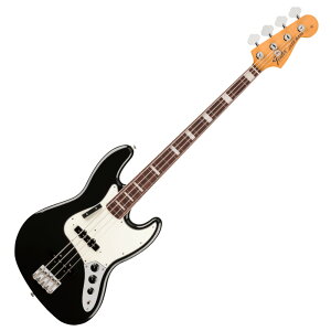 Fender �t�F���_�[ Vintera III Early '70s Jazz Bass RW Black �G���L�x�[�X �W���Y�x�[�X