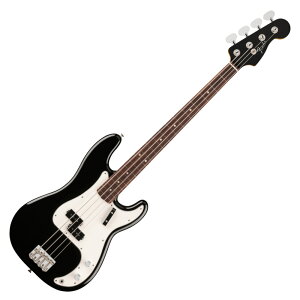Fender �t�F���_�[ Vintera III Late '60s Precision Bass RW Black �G���L�x�[�X �v���V�W�����x�[�X