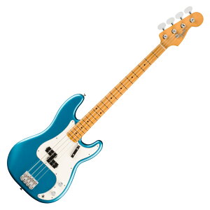 Fender �t�F���_�[ Vintera III Late '60s Precision Bass MN Lake Placid Blue �G���L�x�[�X �v���V�W�����x�[�X