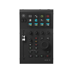YAMAHA ���}�n CC1 USB�R���g���[���[