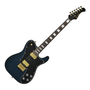 BACCHUS �o�b�J�X Universe Series BTLC-1-RSM/R DLPB �G���L�M�^�[