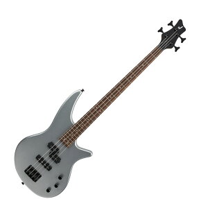 Jackson �W���N�\�� JS Series Spectra Bass JS2 Quicksilver �G���L�x�[�X