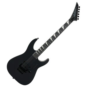 Jackson �W���N�\�� Pro Plus Pure Metal Limited Edition Soloist SL1A Satin Black �G���L�M�^�[