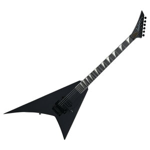 Jackson �W���N�\�� Pro Plus Pure Metal Limited Edition Rhoads RR1A Satin Black �G���L�M�^�[