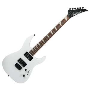 Jackson �W���N�\�� X Series Soloist SLX DX HT Snow White �G���L�M�^�[