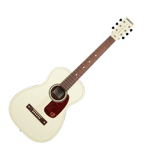 GRETSCH �O���b�` Jim Dandy Parlor LTD Vintage White �A�R�[�X�e�B�b�N�M�^�[