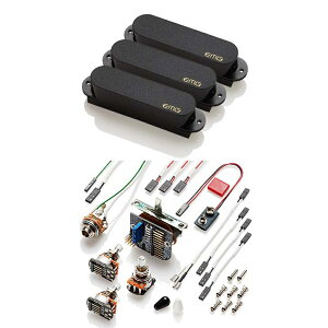 EMG EMG-SA-SET BLACK GLM^[psbNAbv