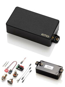 EMG EMG-85 BLACK GLM^[psbNAbv