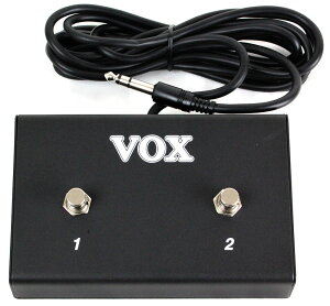 VOX VFS2 tbgXCb`