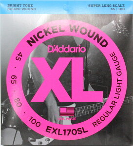 __I D'Addario EXL170SL/Regular Light x[X