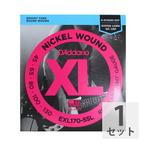 __I D'Addario EXL170-5SL 5GLx[X