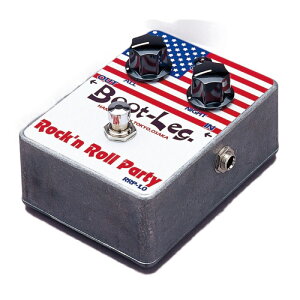 Boot-Leg RRP-1.0 Rock'n Roll Party M^[GtFN^[