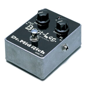 Boot-Leg DMR-1.0 Dr.Mid Rich M^[GtFN^[