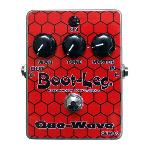 Boot-Leg QEW-1.0 Que-Wave M^[GtFN^[