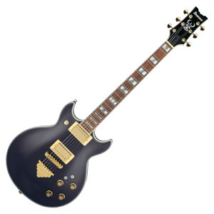IBANEZ �A�C�o�j�[�Y AR320-MBM ARTIST Series Midnight Black Metallic �G���L�M�^�[