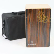 楽天市場】De Gregorio CAJON（パーカッション・打楽器｜楽器・音響 