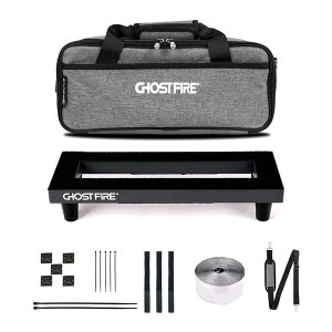 Ghost Fire �S�[�X�g�t�@�C�A�[ S-Series SPL-01 �y�_���{�[�h �G�t�F�N�^�[�{�[�h ��p�o�b�O�t��