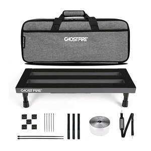 Ghost Fire �S�[�X�g�t�@�C�A�[ S-Series SPL-02 �y�_���{�[�h �G�t�F�N�^�[�{�[�h ��p�o�b�O�t��