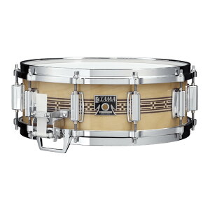 TAMA �^�} AW-455 50TH LIMITED MASTERCRAFT ARTWOOD REISSUE SNARE DRUM �X�l�A�h����