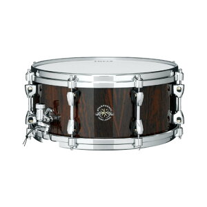 TAMA �^�} CBC146E-GNC Concert Snare Drum 14x6 Bubinga Shell �X�l�A�h����