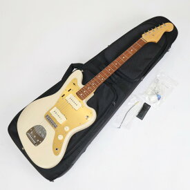 【中古】 エレキギター Momose MJM2-STD/NJ WBD モモセ ジャズマスタータイプ アッシュボディー ホワイトブロンド Deviser ディバイザー