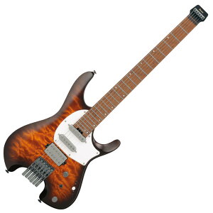 IBANEZ �A�C�o�j�[�Y Q54WQM-DEL �G���L�M�^�[