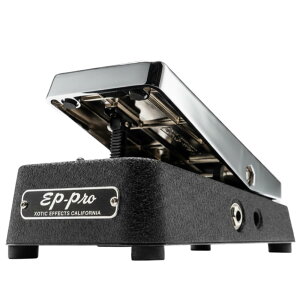 �M�^�[�G�t�F�N�^�[ �u�[�X�^�[ �{�����[���y�_�� Xotic EP-Pro �G�L�]�`�b�N EP PRO EP-Booster��Vol�y�_���𓝍�