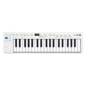 ARTURIA アートリア KEYSTEP 37 mk2 USB MIDIキーボード コントローラー