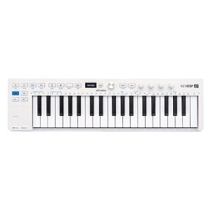 ARTURIA �A�[�g���A KEYSTEP 37 mk2 USB MIDI�L�[�{�[�h �R���g���[���[
