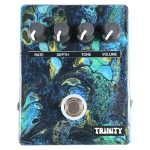 TRINITY �g���j�e�B FLUID CHORUS �R�[���X �M�^�[�G�t�F�N�^�[