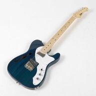 【訳あり】 アウトレット フジゲン エレキギター FUJIGEN FGN NTE110MMHT TBL シンライン Neo Classic ネ…