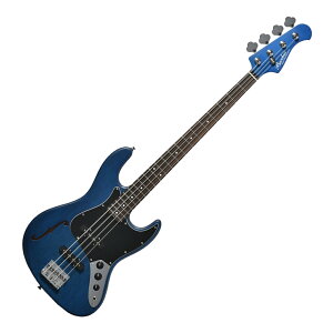 BACCHUS �o�b�J�X Global Series WL4-HOLLOW/R BLU-S �G���L�x�[�X