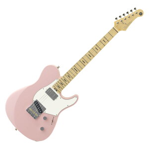 YAMAHA ���}�n PACP11SM ASP Pacifica SC Professional ASH PINK �p�V�t�B�JSC �v���t�F�b�V���i�� �G���L�M�^�[