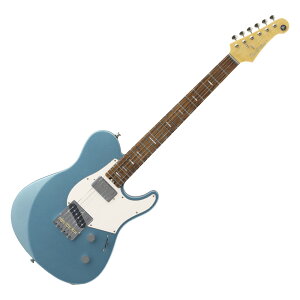 YAMAHA ���}�n PACP11S BMB Pacifica SC Professional BREEZE METALLIC BLUE �p�V�t�B�JSC �v���t�F�b�V���i�� �G���L�M�^�[