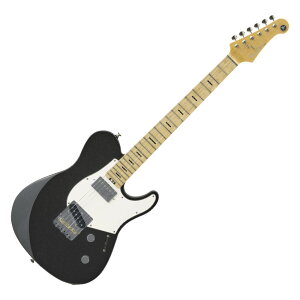 YAMAHA ���}�n PACP11SM BM Pacifica SC Professional BLACK METALLIC �p�V�t�B�JSC �v���t�F�b�V���i�� �G���L�M�^�[