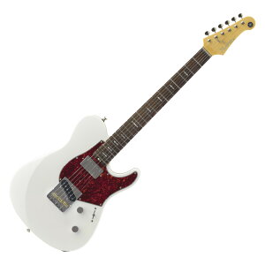 YAMAHA ���}�n PACP11S SWH Pacifica SC Professional SHELL WHITE �p�V�t�B�JSC �v���t�F�b�V���i�� �G���L�M�^�[