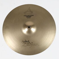 楽天市場】zildjian 16 中古の通販