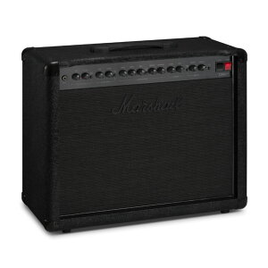 MARSHALL �}�[�V���� DSL40CRB �M�^�[�A���v �R���{ �^��ǃA���v Stealth�o�[�W����