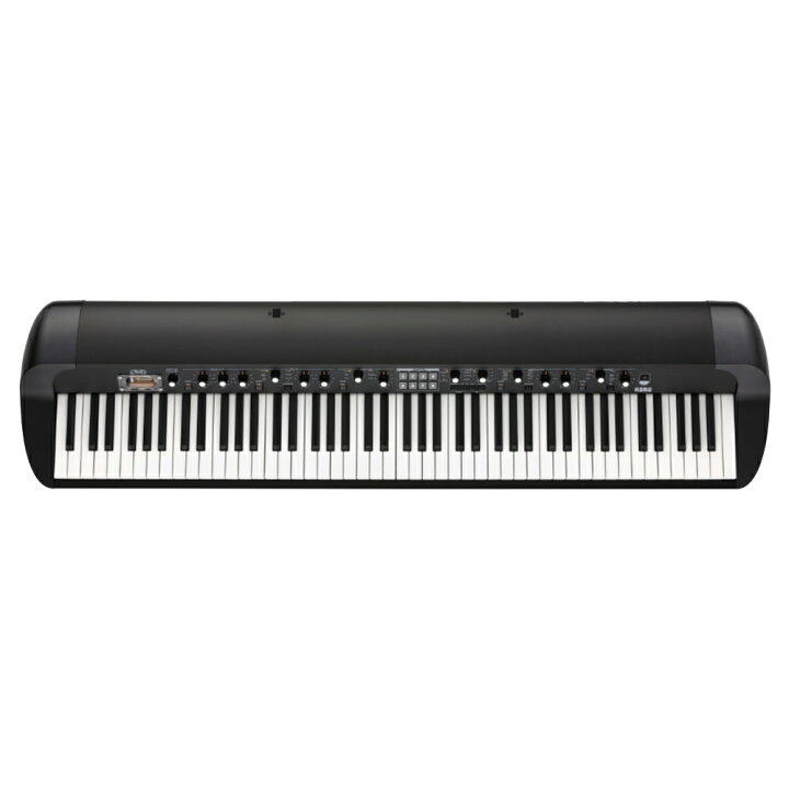 楽天市場】【訳あり】 KORG SV2-88 Stage Vintage Piano アウトレット 