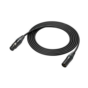 AUDIO-TECHNICA �I�[�f�B�I�e�N�j�J BX9a/3.0 XLR�I�X-XLR���X 3.0m �}�C�N�P�[�u��